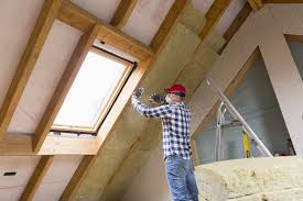 Best Insulation Air Sealing  in Hyrum, UT